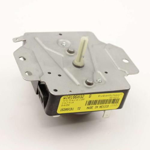 Kenmore Dryer Timer 110.65132411