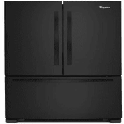 Whirlpool WRF532SMBB01 Refrigerator