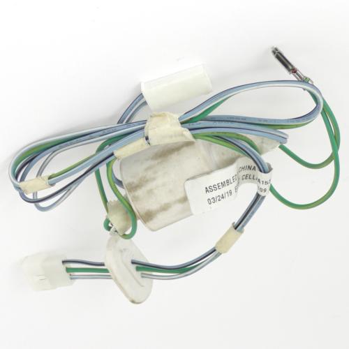 Electrolux Harness-Mullion,Flipper - 5304520993
