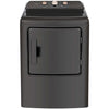 Midea MLTE47A5BGG 7.0 Cu. Ft. Professional Series Vented Electric Dryer
