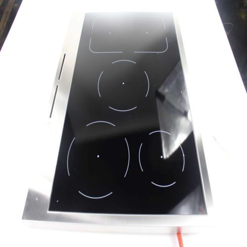 Bertazzoni Part# P31JX Piano Lavoro - Genuine OEM