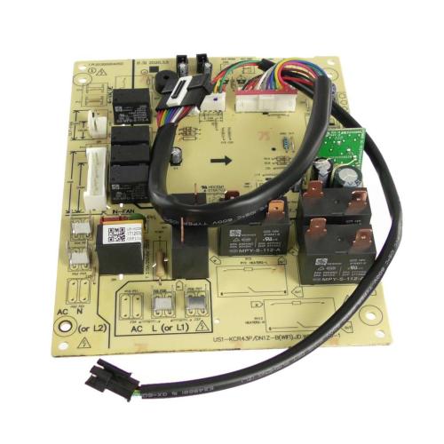 Midea Main Control Board Subassembly - 17120300004110