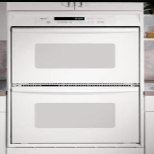 Whirlpool RBD275PDQ10 Oven