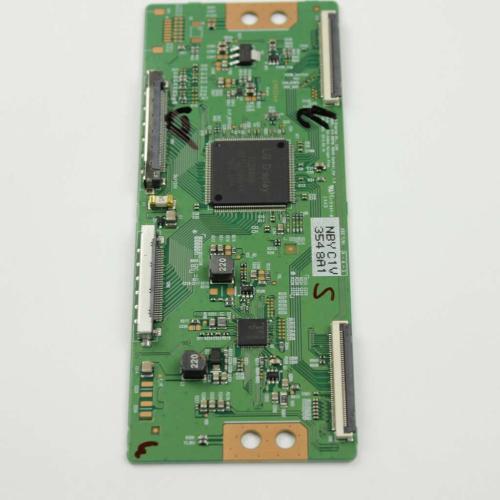 LG Part# EAT62513901 LED Time Control Board - Genuine OEM