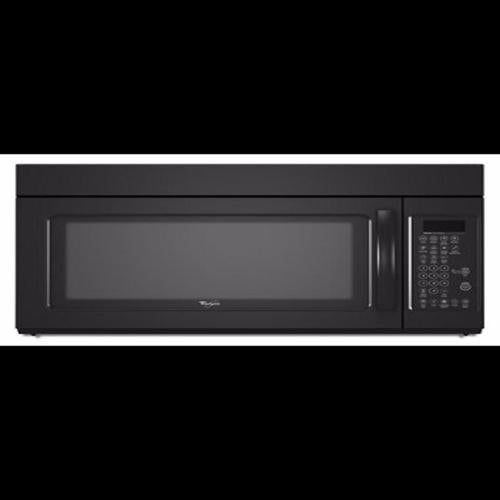 Whirlpool WMH2175XVB4 Microwave