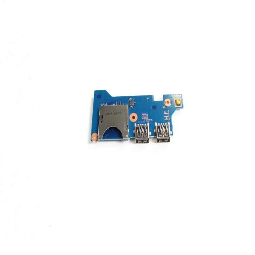 Samsung Part# BA92-16947A Board Assembly - Genuine OEM