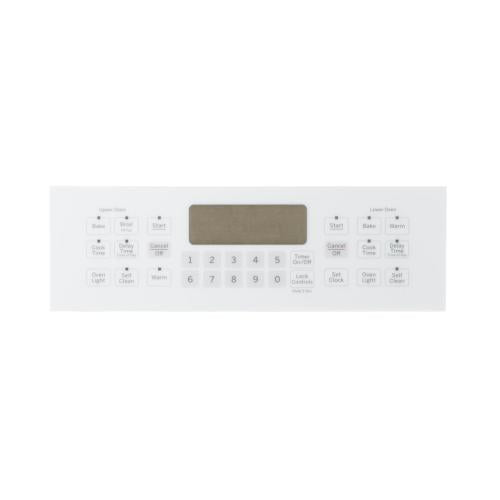 GE Overlay T012 - WB07X21043