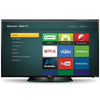 Hisense 40H4C 40-Inch 1080P Roku Smart LED TV