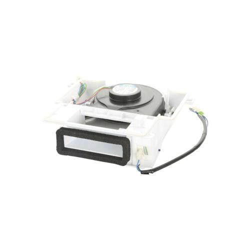 Bosch Refrigerator Fan - 12024944