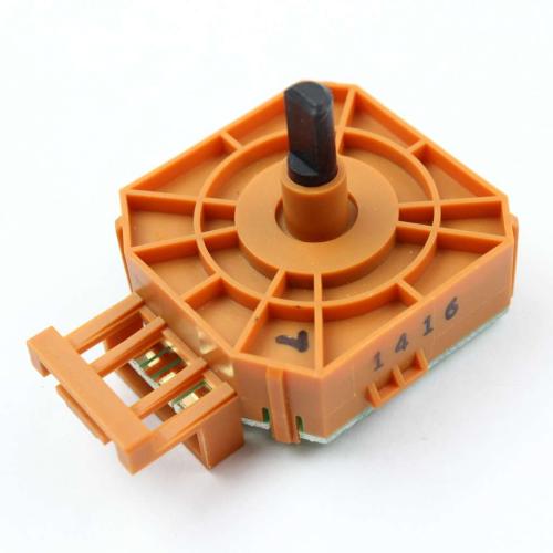 Electrolux Laundry Center Cycle Selector Switch - 137493300