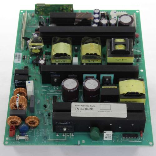 Haier Part# TV-5210-36 Power Supply (OEM)