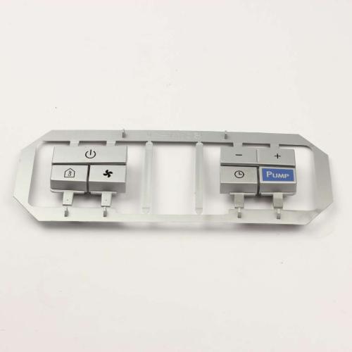Delonghi Part# NE1812 Push Button Panel (OEM)