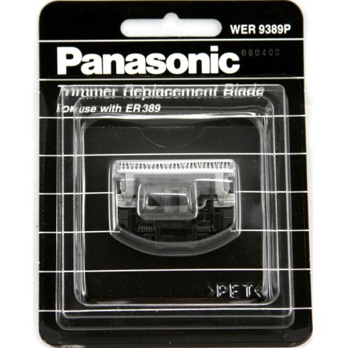 Panasonic Replacement Trimmer Blade - WER9389P