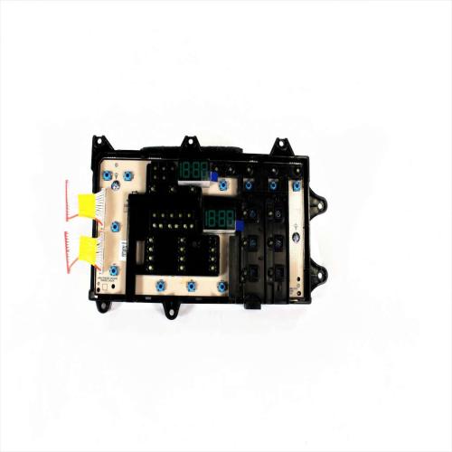 Samsung User Interface Control Board DC92-01993A