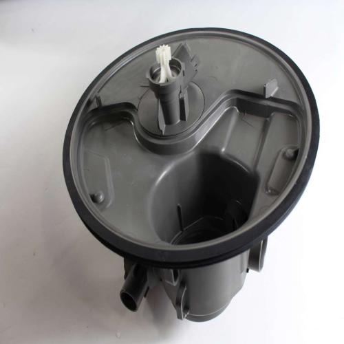 Whirlpool Part# W11230103 Sump and Motor Assembly (OEM)