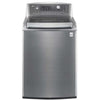 LG WT5170HW 27 Inch Top-Load Washer with 4.7 cu. ft. Capacity, 14 Wash Cycles, 12 Options, ColdWash Option, Load Size Sensing, WaveForce Technology and Dual LED Display: White Parts