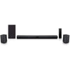 LG SNC4R 4.1 Channel Soundbar With Surround Sound Speakers Parts