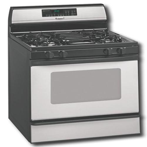 Whirlpool GS445LEMS2 Range - Oven/Stove