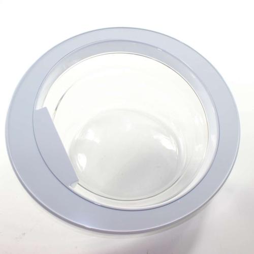 Blomberg Washer Front Door Assembly - 2832531000