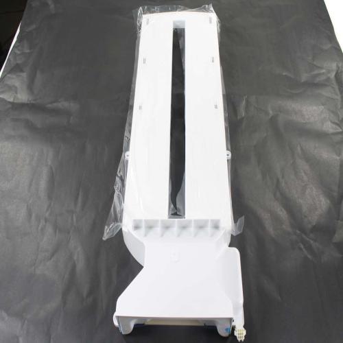 Electrolux Refrigerator Air Duct And Cover Assembly - 5303918782