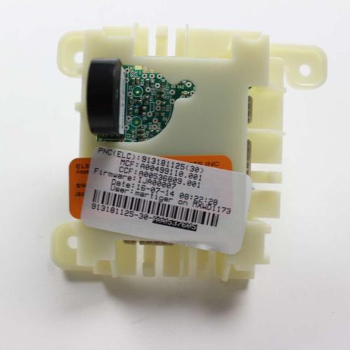 Kenmore Washer/Dryer UI Control Board w/Housing 417.61712510