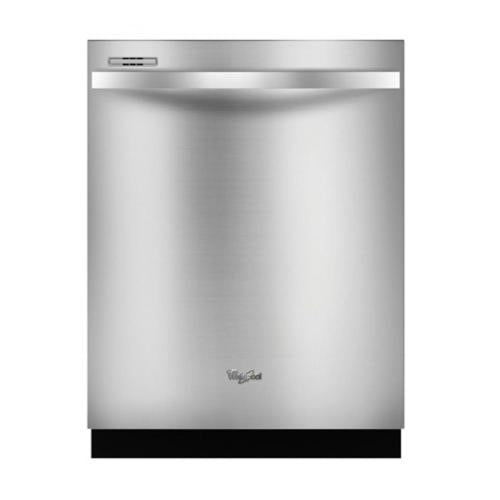 Whirlpool 7WDT770PAYM1 Dishwasher