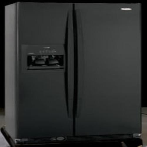 Whirlpool GC3SHEXNB00 Refrigerator