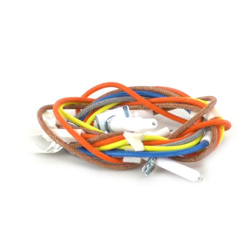 GE Electrodes & Harness H. V. - WB18X33923