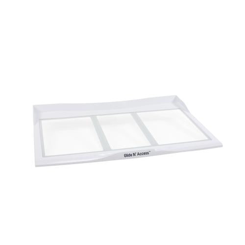 LG Part# ACQ87005802 Cover Assembly - Genuine OEM