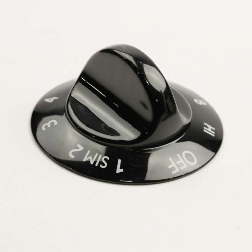 Electrolux Knob - 318164505