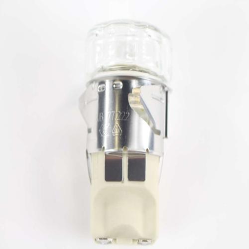 Whirlpool Oven and Cooktop Light Socket Assembly WPW10734065
