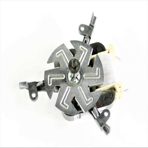 Bosch 00 Motor - 642845