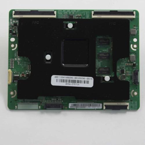 Samsung Part# BN96-37571A Timer Control Board - Genuine OEM