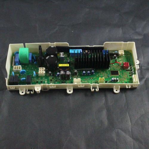 LG Main Control Board Assembly EBR81634302