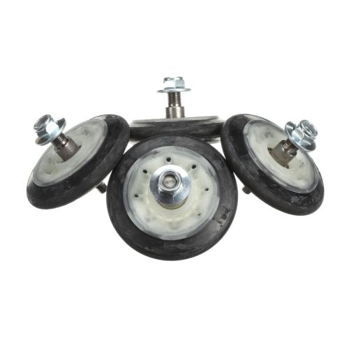 LG Roller Assembly 4581EL2002L