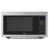 Whirlpool WMC30516AS 1.6 Cu. Ft. Full-Size Microwave Parts