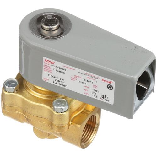 Hobart Solenoid - 240V 3/4 - 00-270329-2