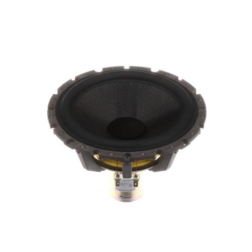 BOWER Part# LF27510 Bass Unit Carbon Sandwich - Genuine OEM