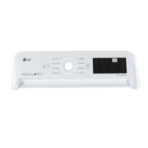 LG Part# AGL76194013 Front Panel Assembly - Genuine OEM