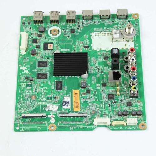 Lg Chassis Assembly - EBT62752601