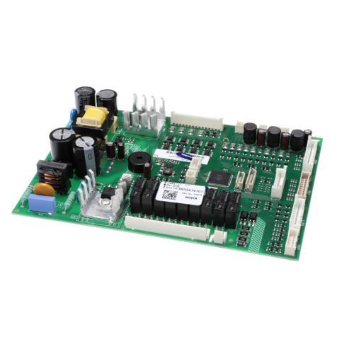Blomberg Refrigerator U4 Control Board Group  - 5933214100