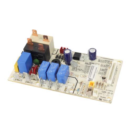 Midea Main Control Board - 17120300000505
