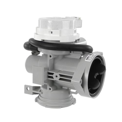 LG Part# AHA75853804 Drain Pump Assembly - Genuine OEM