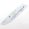 Fisher and Paykel Touchpad Control Panel - Silver 420807
