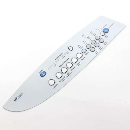 Fisher / Paykel Panel Touch Gwl15 Us Fp Wh - 420807