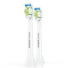 Sonicare Part# HX6062/64 Diamond Clean Brush Heads (OEM)