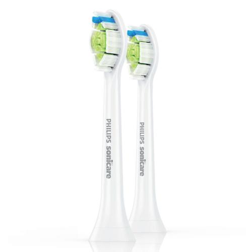 Sonicare Part# HX6062/64 Diamond Clean Brush Heads (OEM)