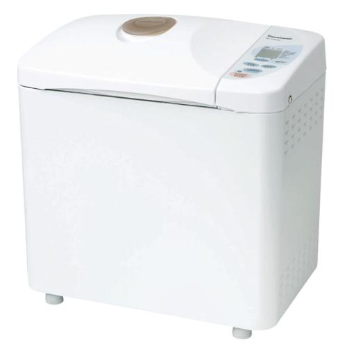 Panasonic Sd-Yd250 Automatic Bread Maker - SD-YD250