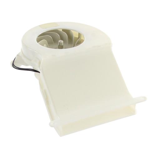 Bosch 00 Fan motor - 676781