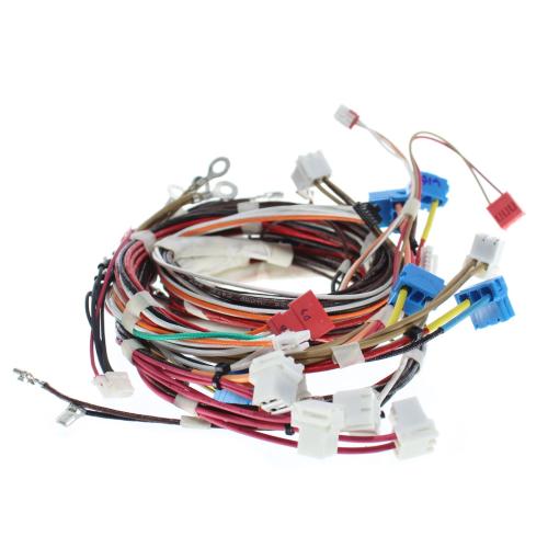 Samsung Part# DG96-00487A Wire Harness Assembly - Genuine OEM